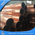 Large Diameter Copper Pipe with High Quality